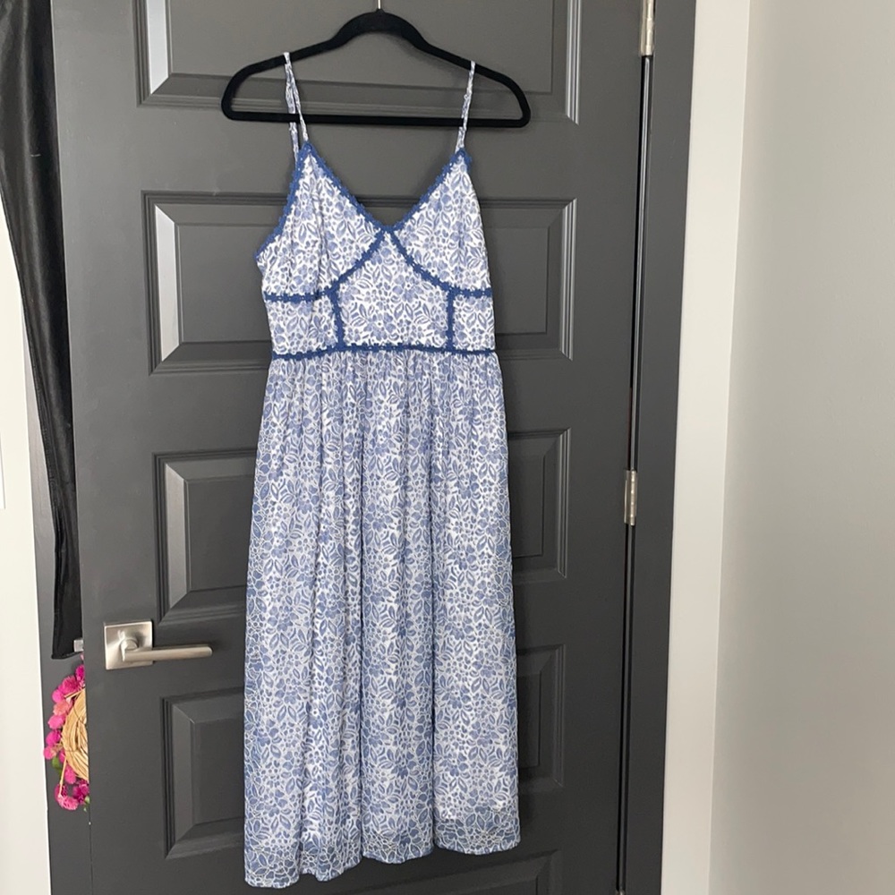 MIDI dress